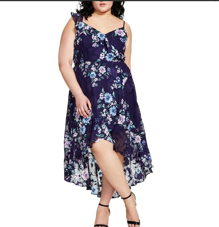 Sundress by BCX