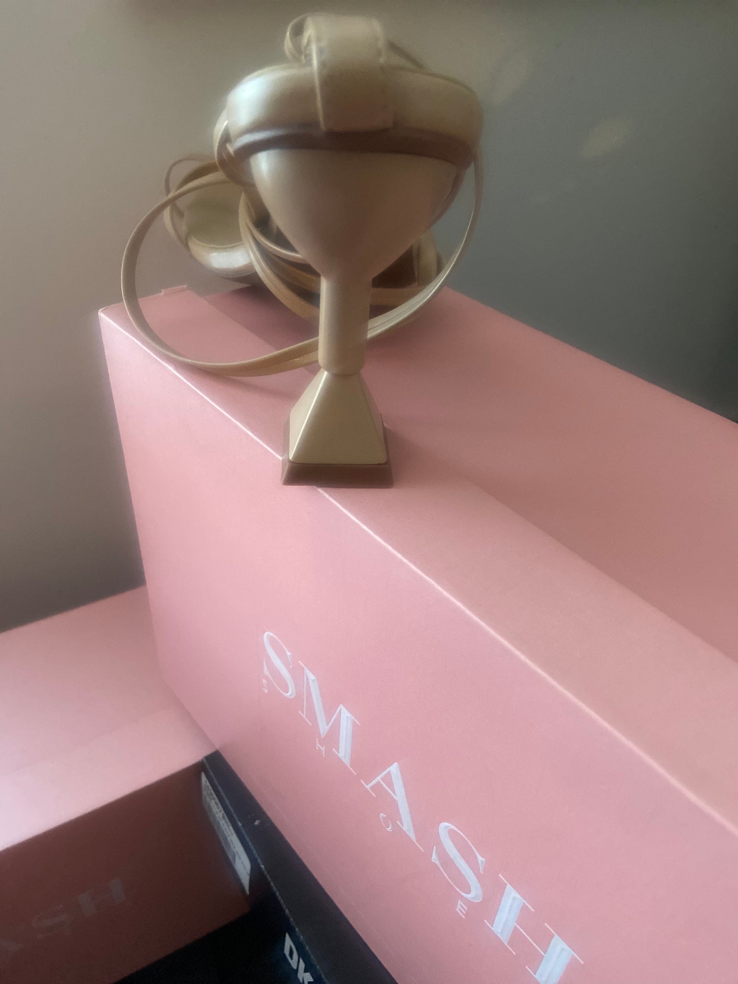 Strappy Nude sandal by Smash