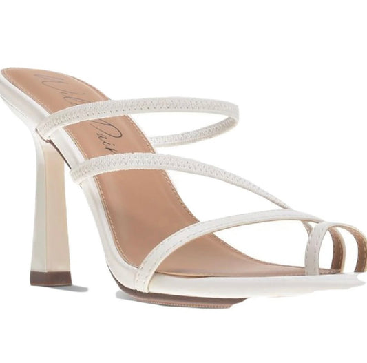 Wild Pair dress sandal